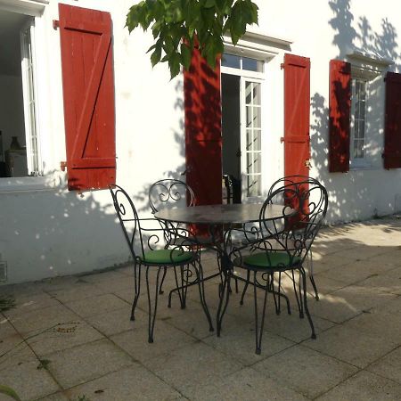 Agréable appartement à CAMBO LES BAINS Cambo-les-Bains Exterior foto